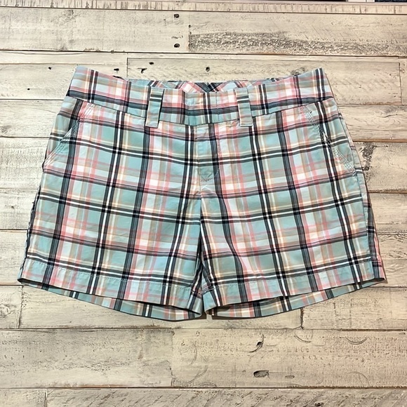 Tommy Hilfiger‎ Plaid Shorts - Picture 6 of 8